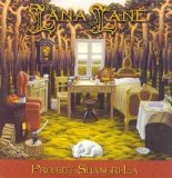 Lana Lane - Project Shangri-La