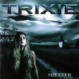 Trixie - Shelter