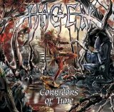 Hagen - Corridors Of Time