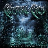Crystal Eyes - Dead City Dreaming