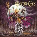Crystal Eyes - World Of Black And Silver