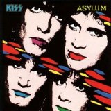 Kiss - Asylum