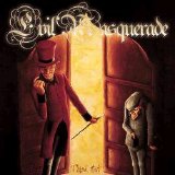 Evil Masquerade - Third Act
