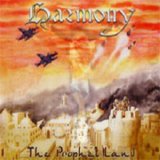 Harmony (CHL) - The Prophet Land