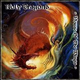 Holy Dragons - House Of The Winds