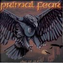 Primal Fear - Jaws Of Death