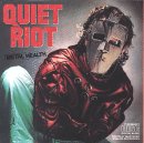 Quiet Riot - Metal Health