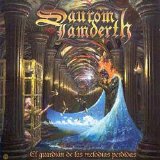 Saurom Lamderth (Saurom) - El Guardian De Las Melodias Perdidas