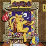 Skyclad - Folkemon