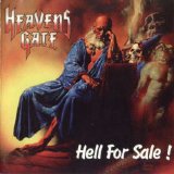 Heavens Gate - Hell For Sale