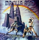 Manilla Road - Spiral Castle