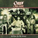 Ozzy Osbourne - No Rest For The Wicked