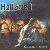 Hallowed - Forgotten People