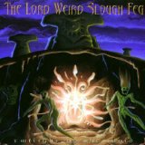 The Lord Weird Slough Feg - Twilight Of The Idols