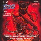 Various artists - A Tribute To Ronnie James Dio