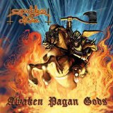 Goddess Of Desire - Awaken Pagan Gods