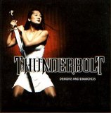 Thunderbolt - Demons And Diamonds