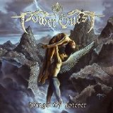 Power Quest - Wings Of Forever (Re-Mastered)