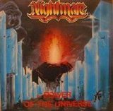 Nightmare - Power Of The Universe