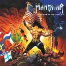 Manowar - Warriors Of The World