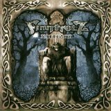 Finntroll - Nattfödd