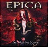 Epica - The Phantom Agony