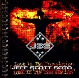 Jeff Scott Soto - Lost In The Translation