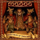 Madog - Fairytales Of Darkness