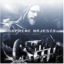 Supreme Majesty - Tales Of A Tragic Kingdom