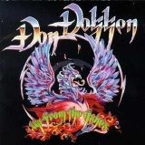 Dokken - Up From The Ashes