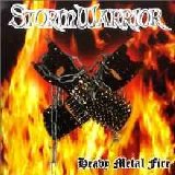 Stormwarrior - Heavy Metal Fire