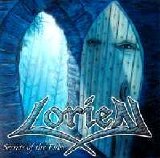 Lorien - Secrets Of The Elder