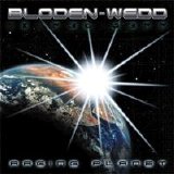 Bloden Wedd - Raging Planet