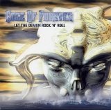 Edge Of Forever - Let The Demon Rock 'N' Roll
