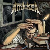 Attacker - The Unknown