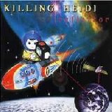 Killing Heidi - Reflector