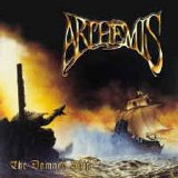 Arthemis - The Damned Ship
