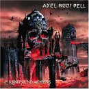 Axel Rudi Pell - Kings And Queens