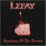 Lefay - Symphony Of The Damned