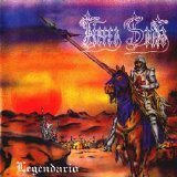 Tierra Santa - Legendario