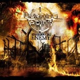 Burning Point - Burned Down The Enemy