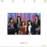 Show-Ya - White