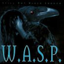 W.A.S.P. - Still Not Black Enough