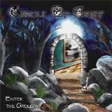 Circle Of Grief - Enter The Gallery