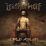 Leatherwolf - World Asylum