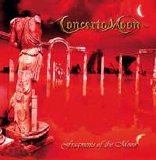Concerto Moon - Fragments Of The Moon