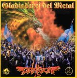El Dragon - Gladiadores Del Metal
