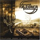 Falconer - Chapters From A Vale Forlorn
