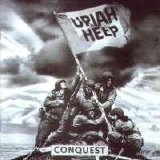 Uriah Heep - Conquest (Expanded De-Luxe Edtion)