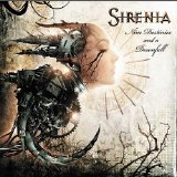Sirenia - Nine Destinies And A Downfall